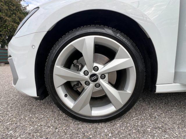 AUDI A3 SPB 30 TDI S tronic Business Advanced KM TAGL AUDI