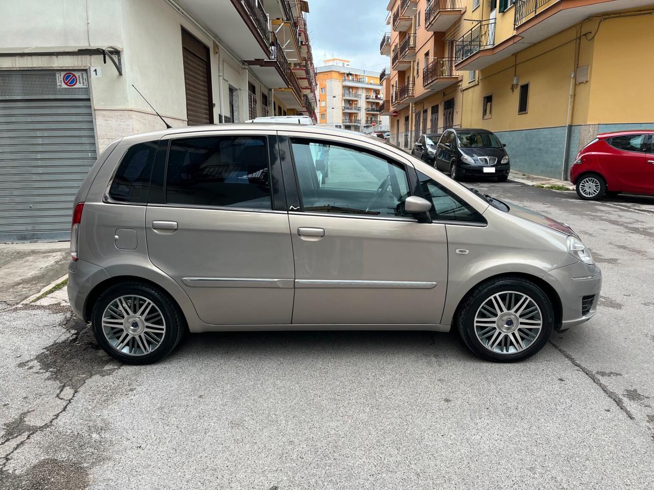 Lancia MUSA 1.4 16V Oro