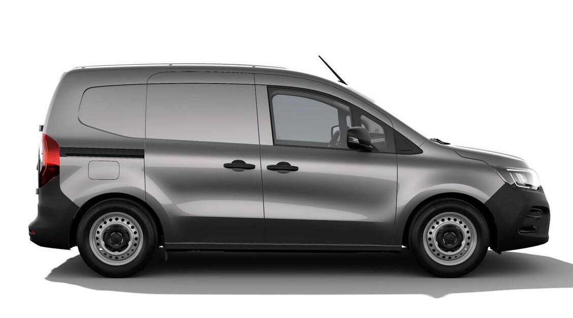 Renault Kangoo Van