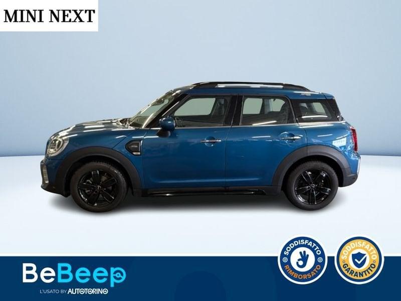MINI Countryman Mini F60 MINI 1.5 ONE NORTHWOOD EDITION