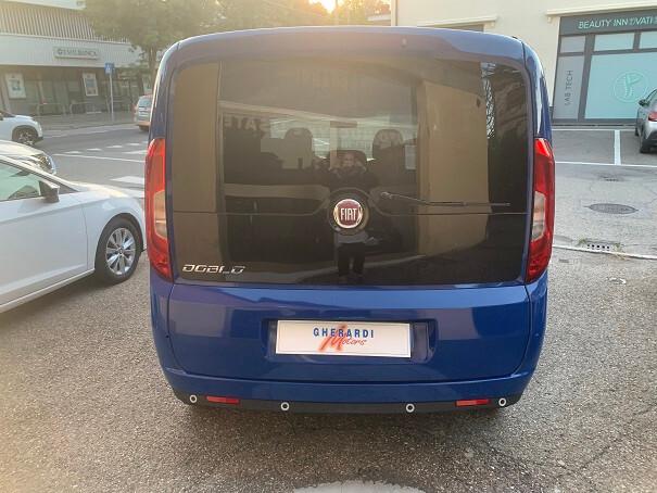 Fiat Doblo Doblò 1.6 MJT 16V 120CV Easy