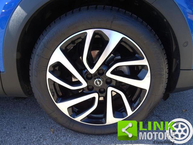 OPEL Grandland X 2.0 diesel Ecotec Start&Stop aut. Ultimate