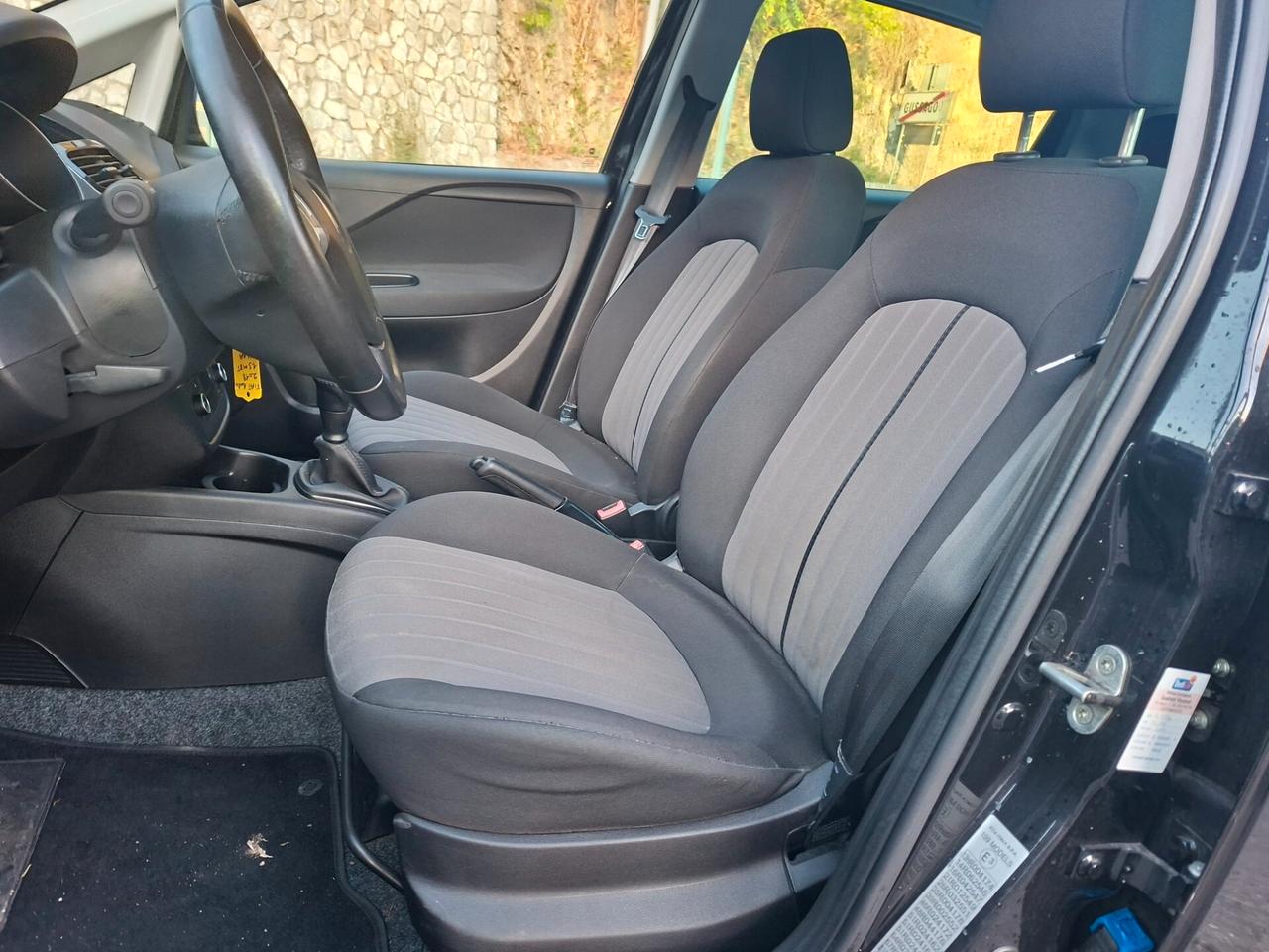 Fiat Punto 1.3 MJT / 5PORTE / DA NEOPATENTATI / EURO 6B