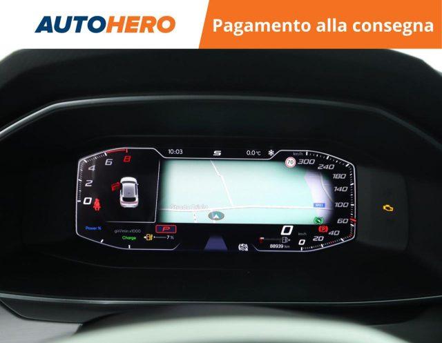 SEAT Leon 1.4 e-HYBRID 204 CV DSG FR