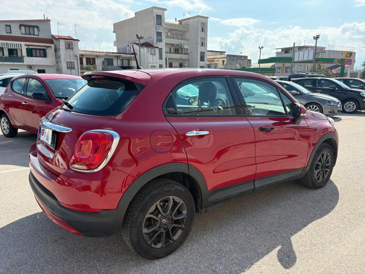 Fiat 500X 1.3 MultiJet 95 CV Business