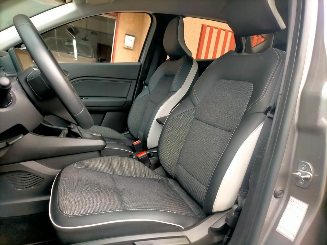 Renault Captur 2024 TCe 90 CV Techno