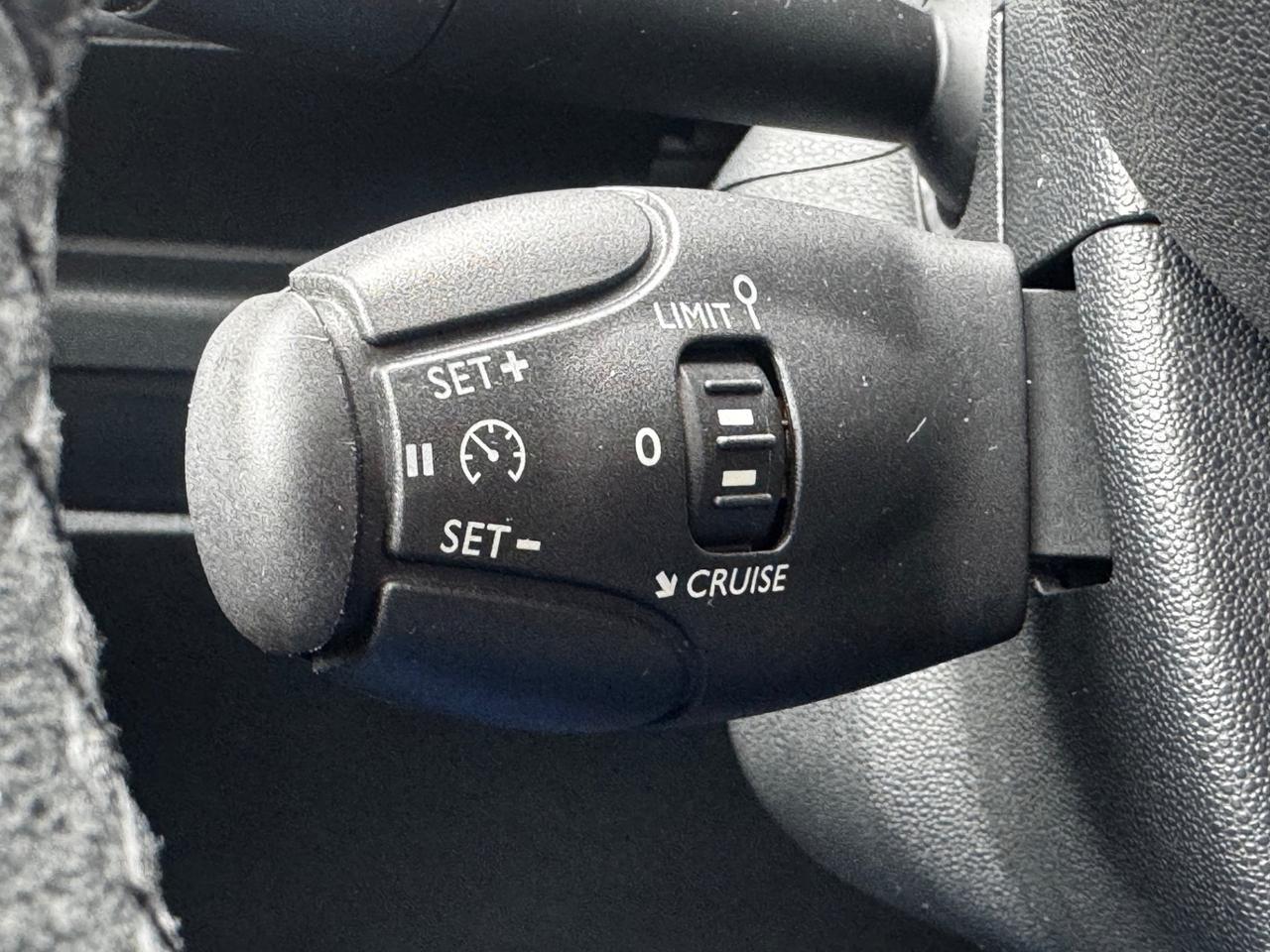 Citroen C3 1.1 Attraction