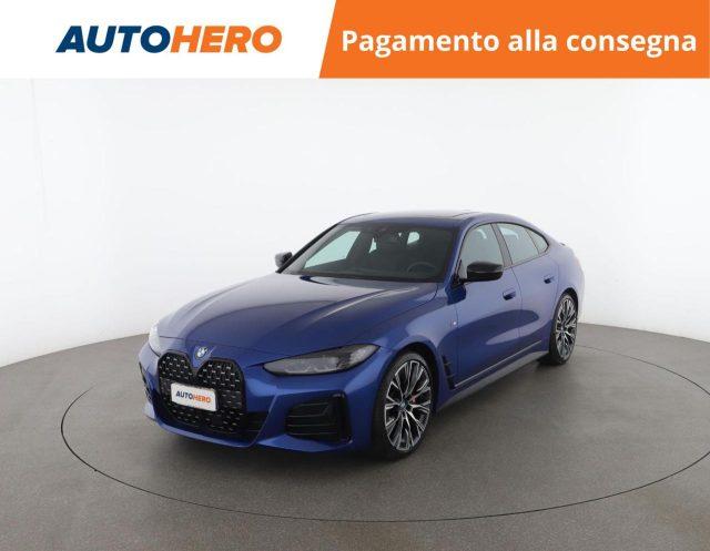 BMW 430 i Msport