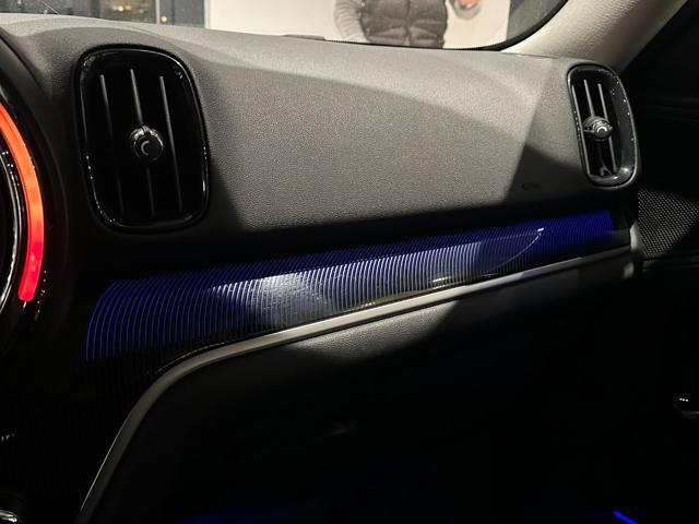 MINI Countryman Countryman 1.5 One D Hype (LED/Navi/Auto/BT)