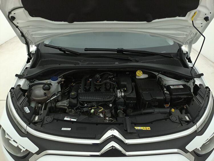 Citroen C3 Shine BR818573 1.2 Benzina 83CV