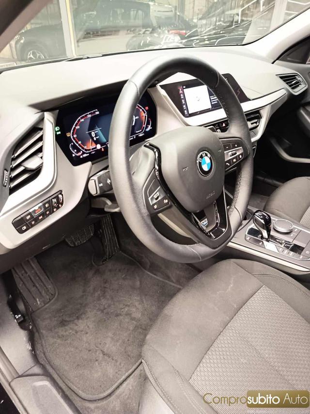 BMW 116 116 Garanzia 24 Mesi