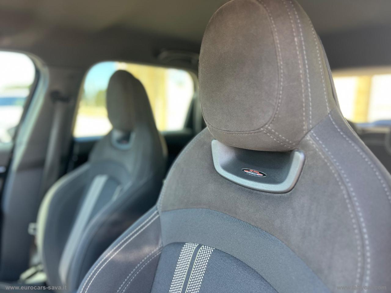 MINI Mini Cooper SD Countryman ALL4 Aut.