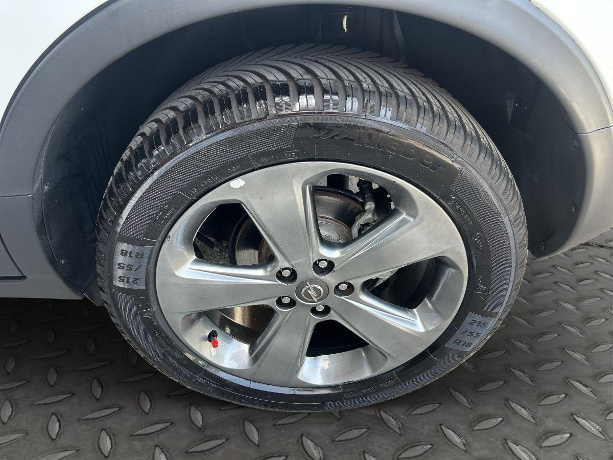 OPEL - Mokka - 1.7 CDTI 131 CV 4x2 Start&Stop Cosmo telecamera