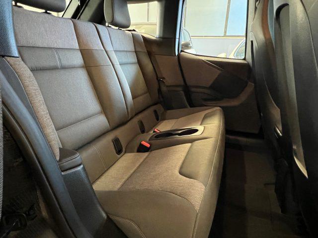 BMW i3 i3 60 Ah PERMUTA