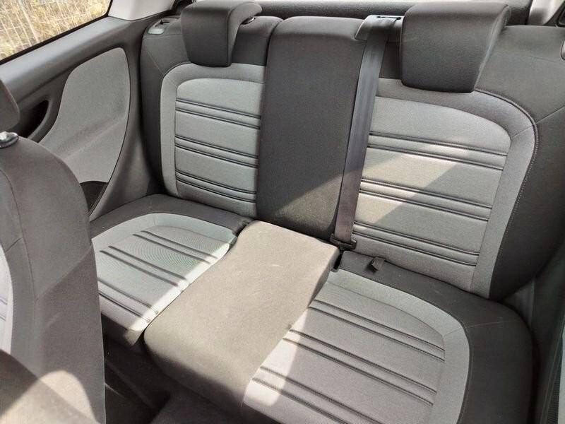 Fiat Punto Evo 1.2 3 porte Fun VETTURA IN ARRIVO