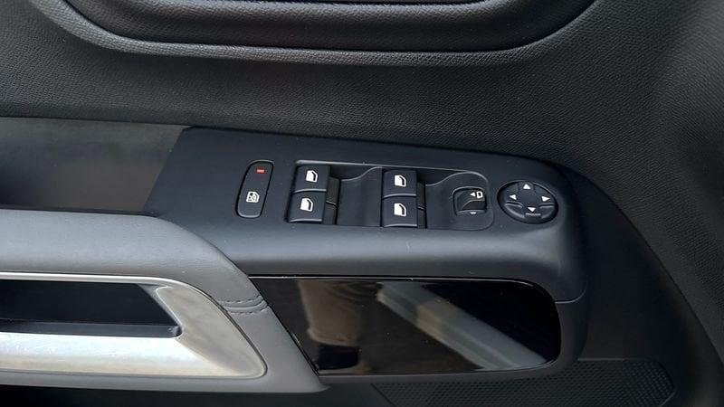 Citroën C5 Aircross 1.5 BlueHDi 130cv Feel S&S my19