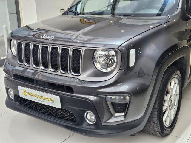 JEEP Renegade 1.6 Mjt 120 CV Limited tua da ?219,00 mensili