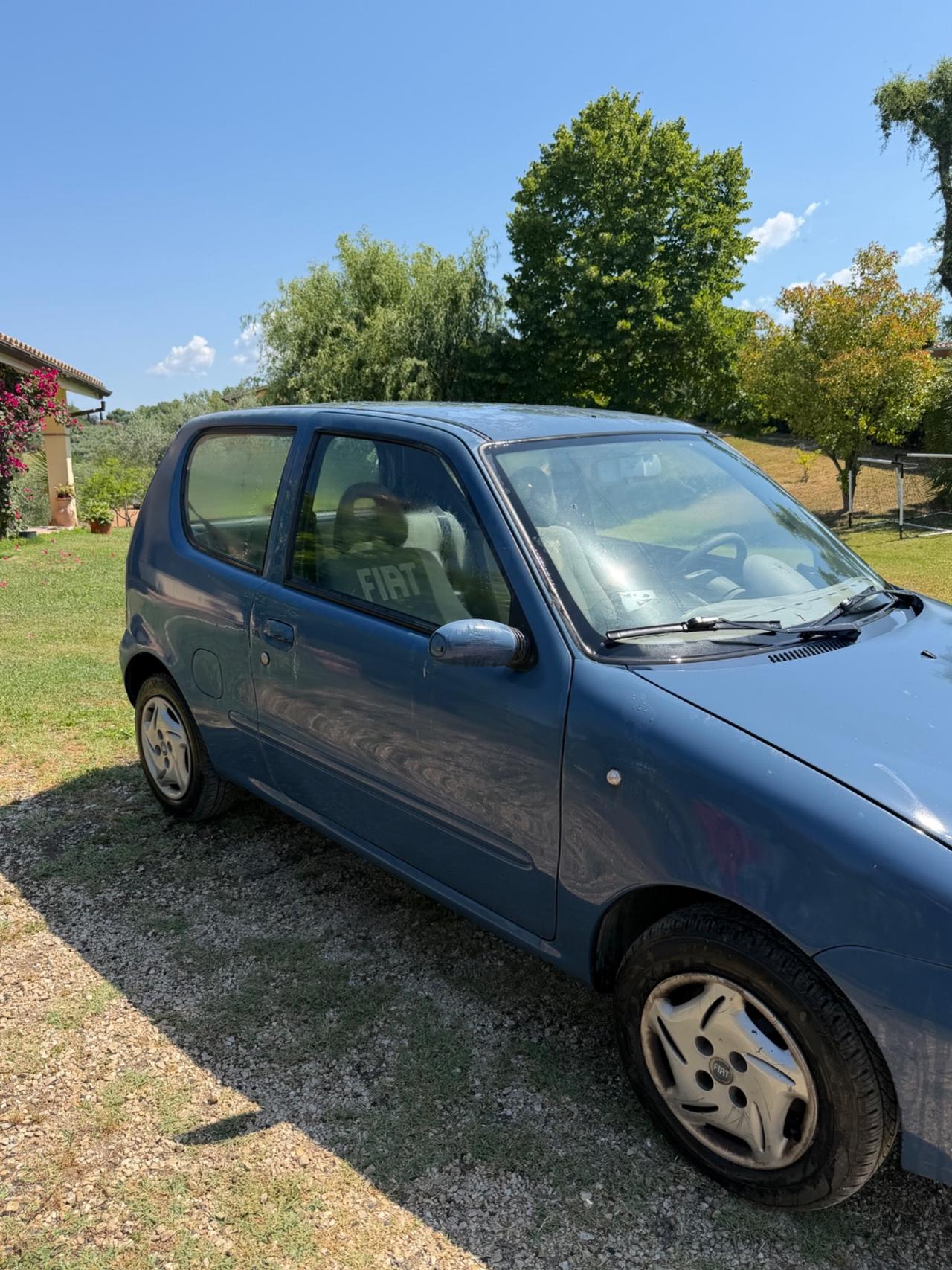Fiat 600 1.1 Active