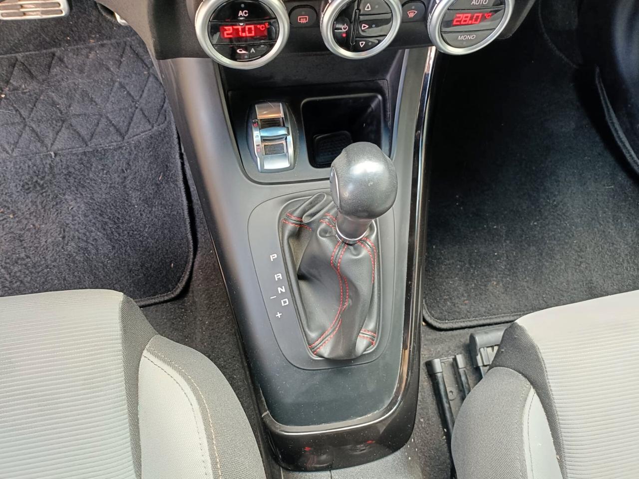 Alfa Romeo Giulietta 2.0 JTDm-2 170 CV TCT Exclusive