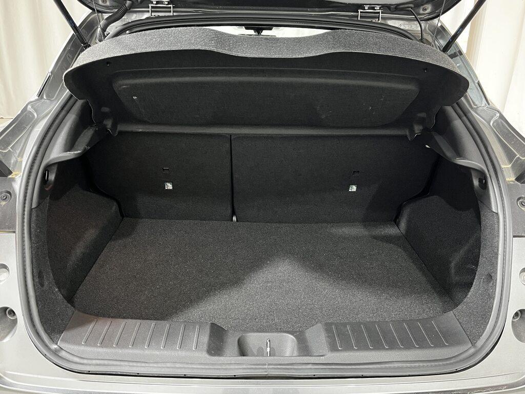 Nissan Juke 1.6 hev Tekna