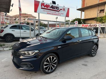 Fiat Tipo 1.6 Mjt 120 CV 5 porte Lounge