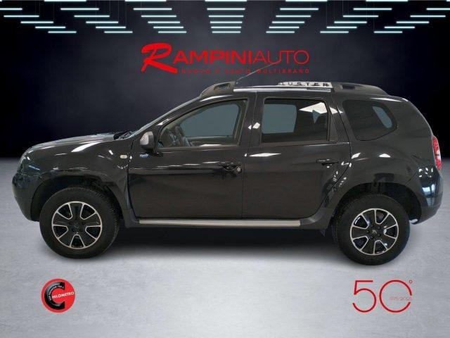 DACIA Duster 1.6 115CV GPL Laureate Family Unico Prop. PRONTA