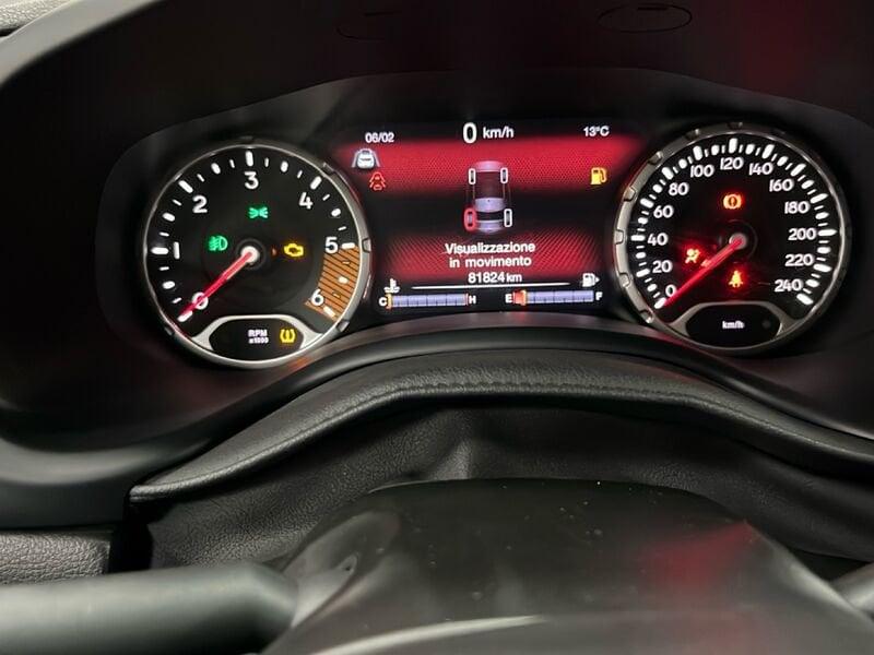 Jeep Renegade Renegade 1.6 Mjt 130 CV Limited