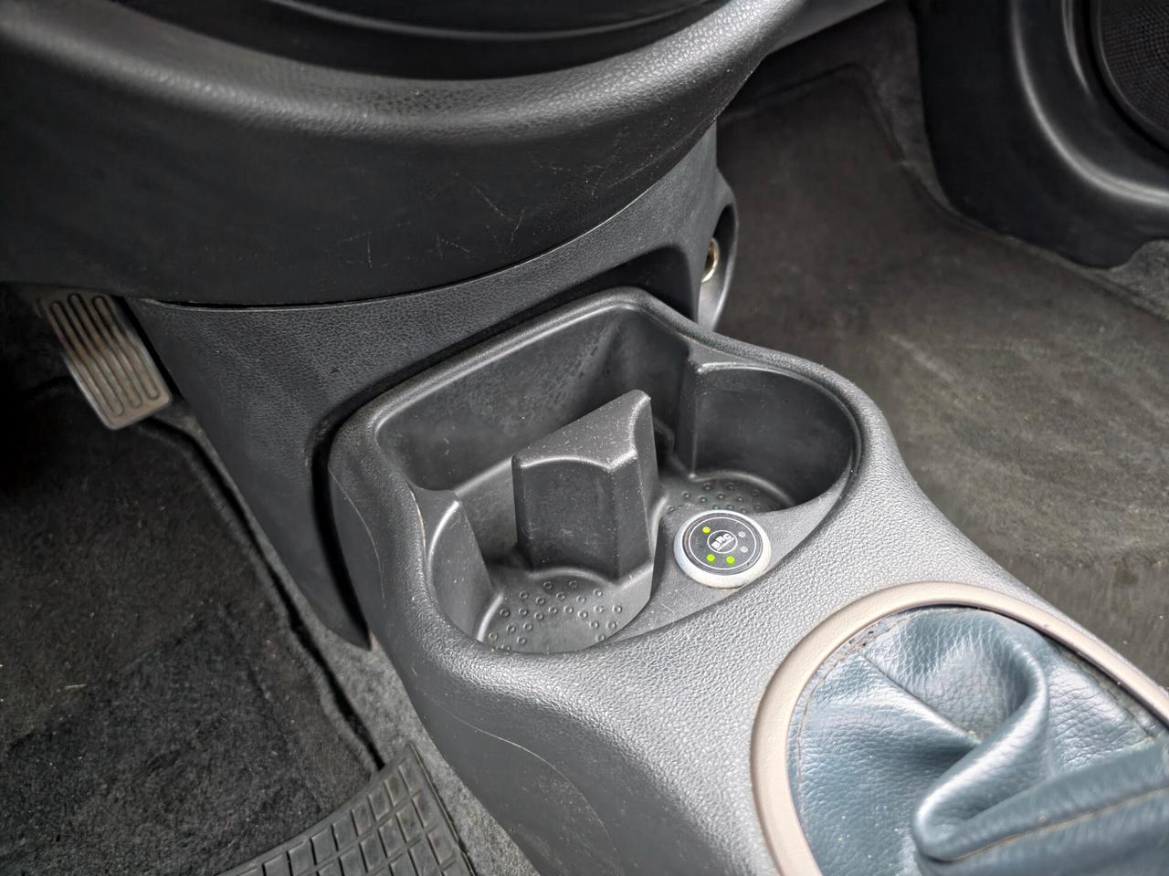 Nissan Micra 1.2 12V 5 porte GPL Eco Acenta 2014-E5B Manuale NEO