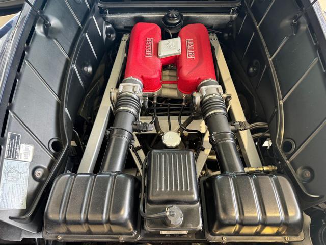 FERRARI 360 Modena F1