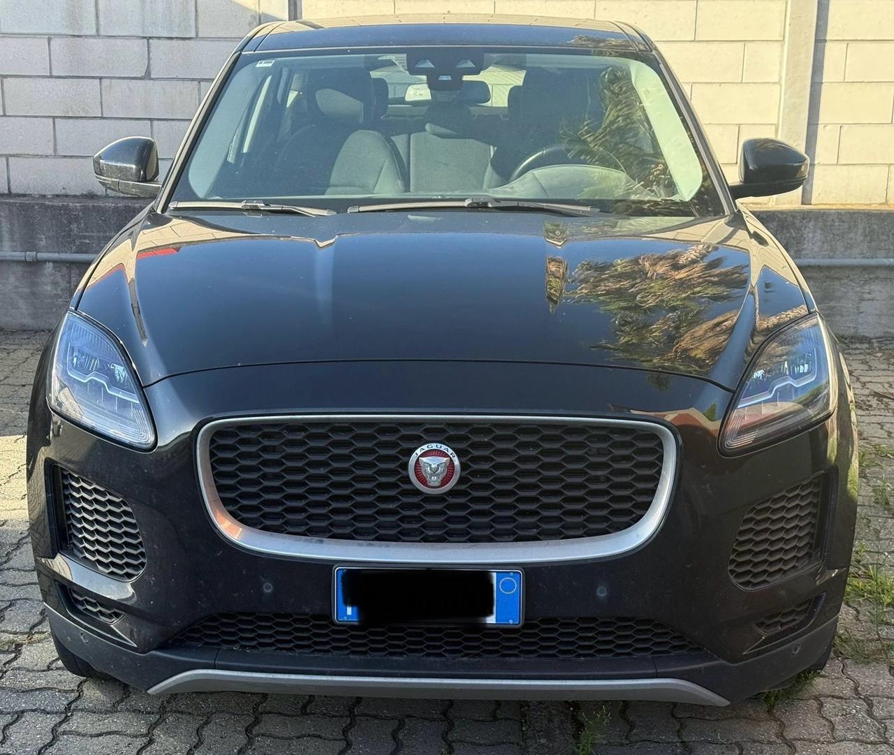 Jaguar E-Pace 2.0D 150 CV R-Dynamic**** VEDI DESCRIZIONE