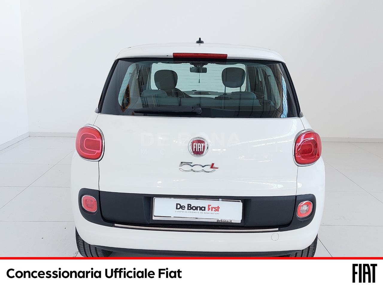 Fiat 500L 1.3 mjt pop star 95cv