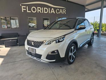 PEUGEOT 3008 2.0 HDI 180CV GT-LINE