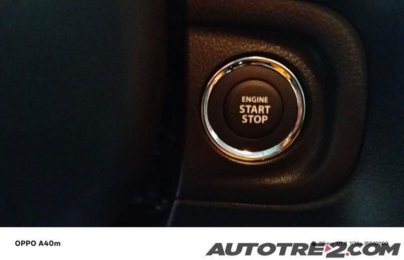 Suzuki Vitara Vitara 1.4h Cool+ 4wd allgrip 110cv DA € 22400 CON 4500 € DI INCENTIVI