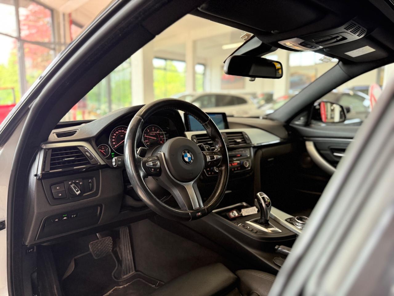 Bmw F36 420d xDrive Gran Coupé Sport 05/2014 EURO 6