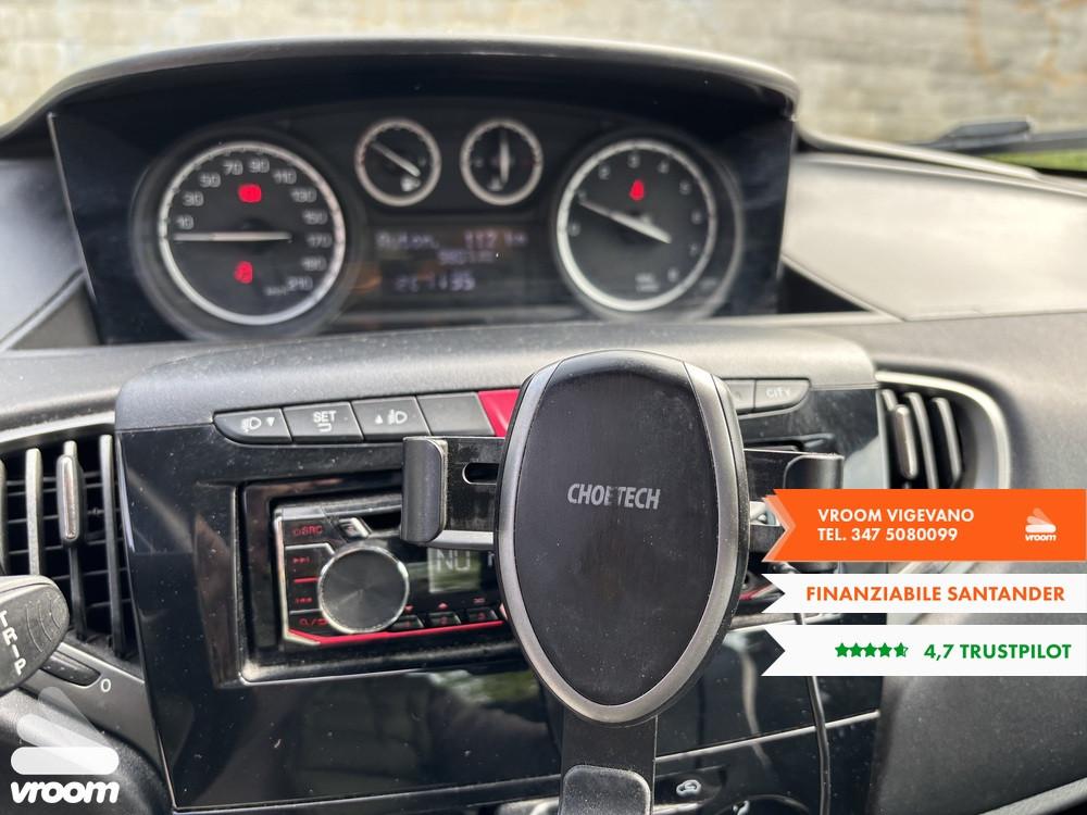 LANCIA Ypsilon 3ª serie Ypsilon 1.2 69 CV 5 po...