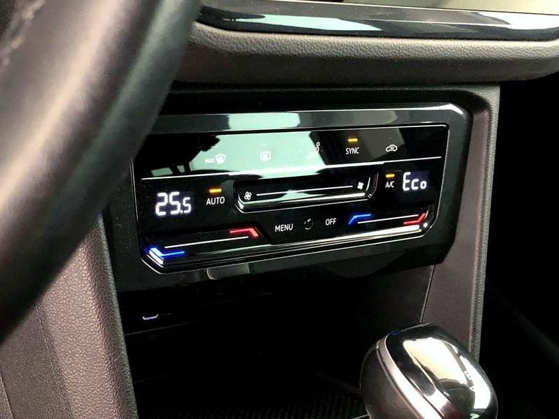 Volkswagen Tiguan 1.4 TSI eHYBRID DSG Life