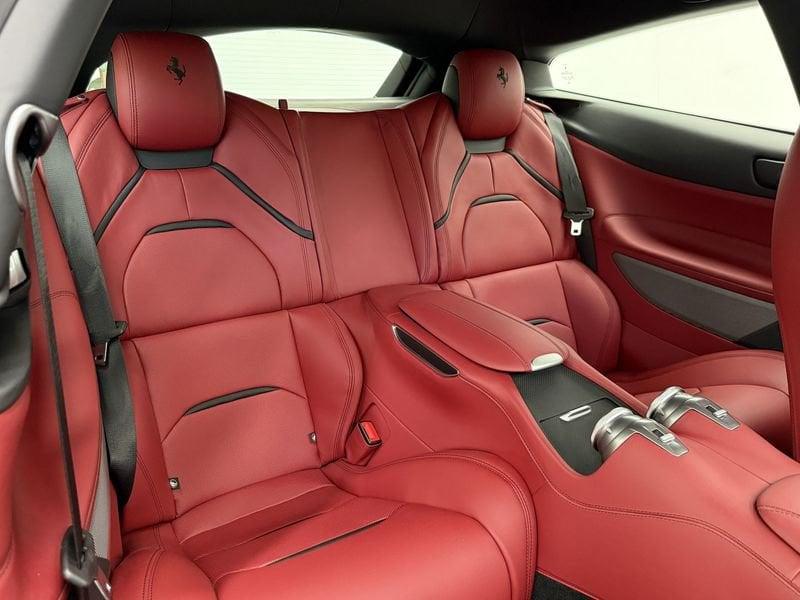 Ferrari GTC4Lusso GTC4Lusso T _ BELLISSIMA - SOLLEVATORE