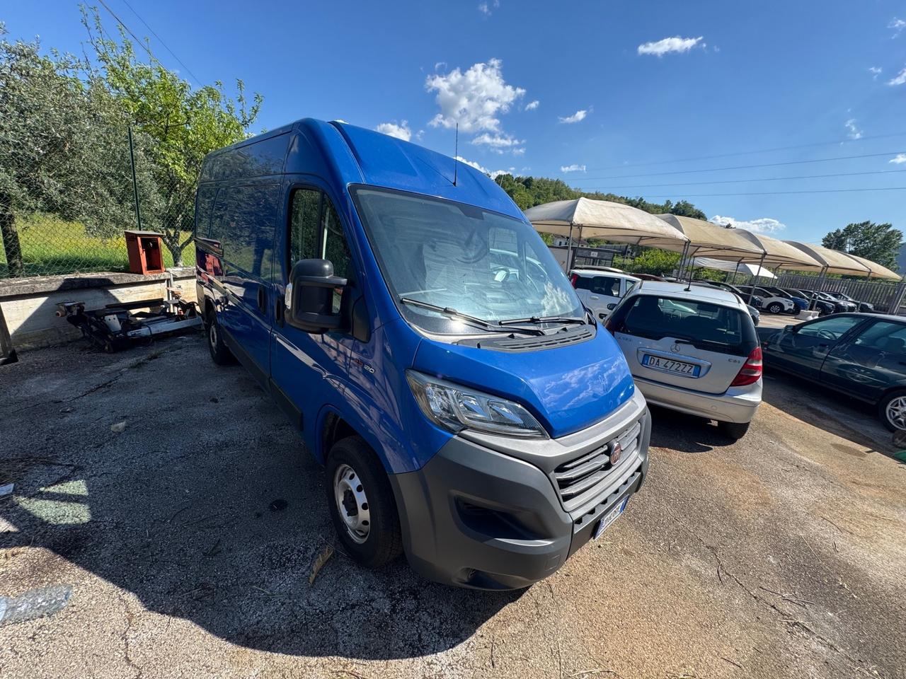 Fiat ducato