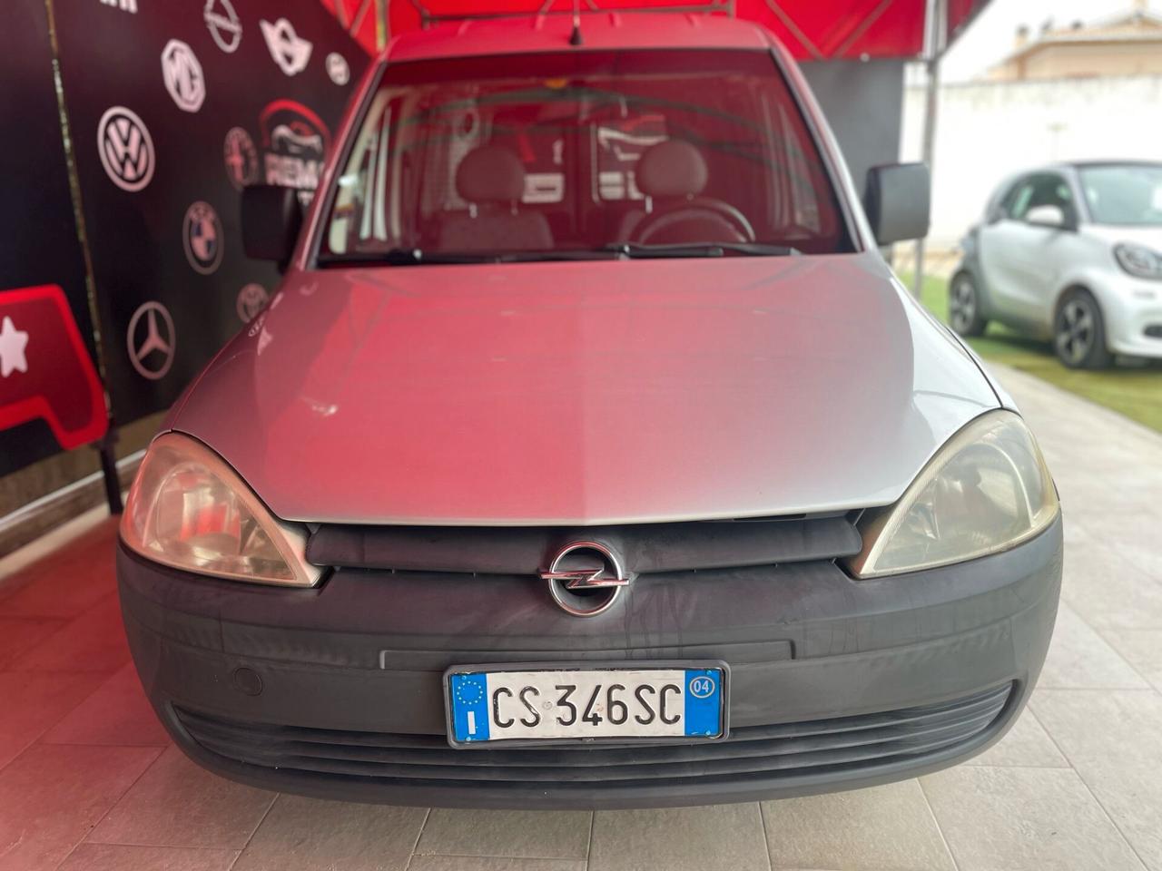 Opel Combo 1.3 CDTI Kasten