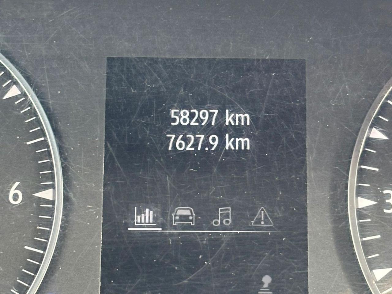 Renault Kangoo van 1.5 Blue dci 95cv L1