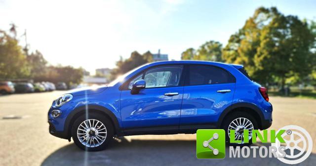 FIAT 500X 1.0 T3 120 CV UNICO PROPRIETARIO