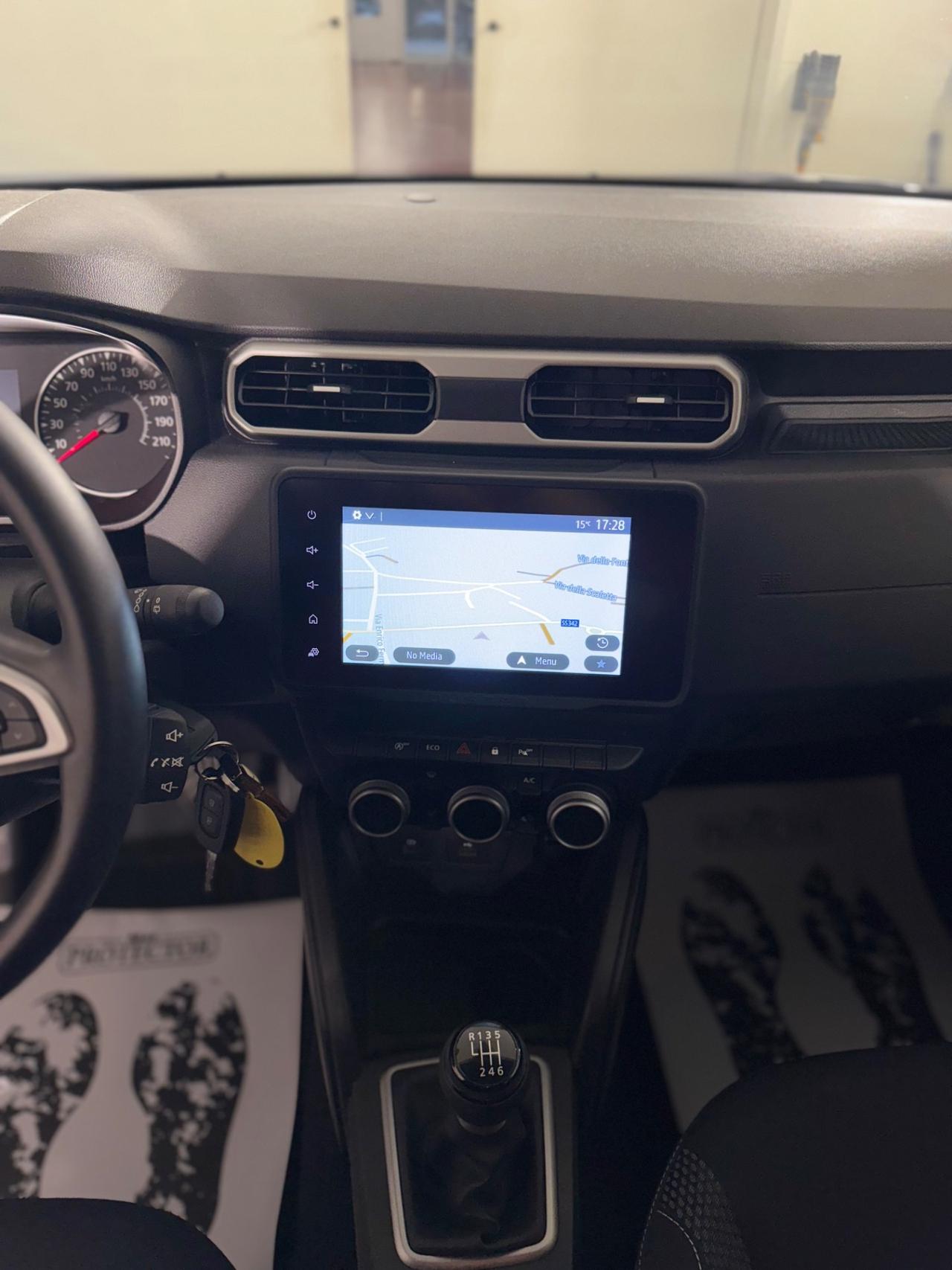 Dacia Duster 1.0 TCe GPL 4x2 Extreme