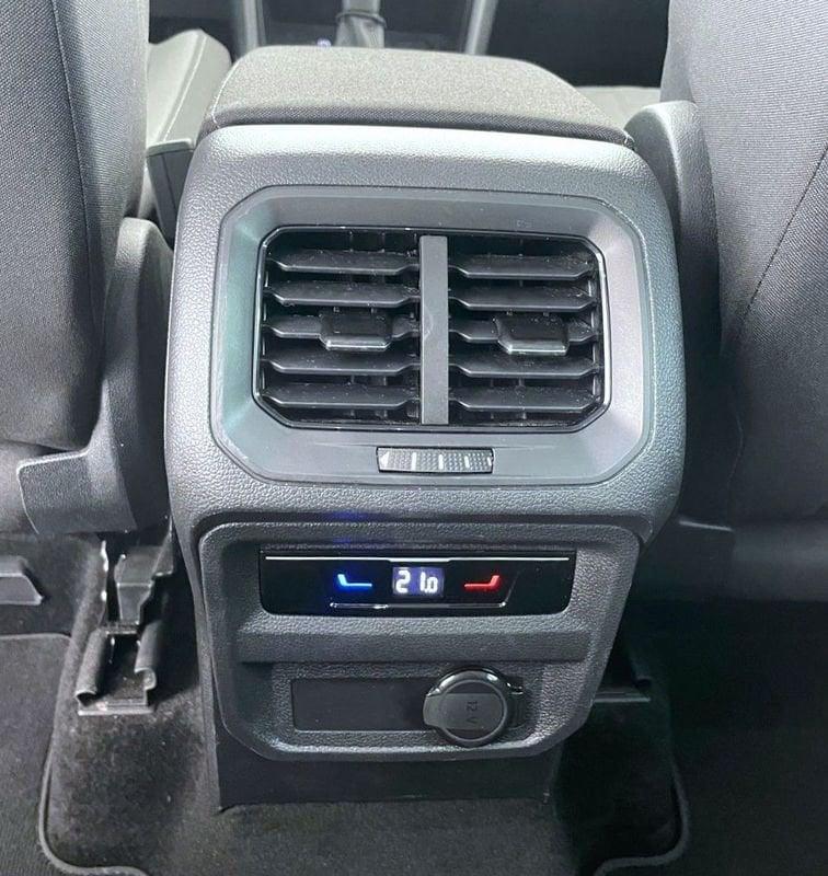 Volkswagen Tiguan Tiguan 2.0 TDI 150 CV SCR DSG 4MOTION Life