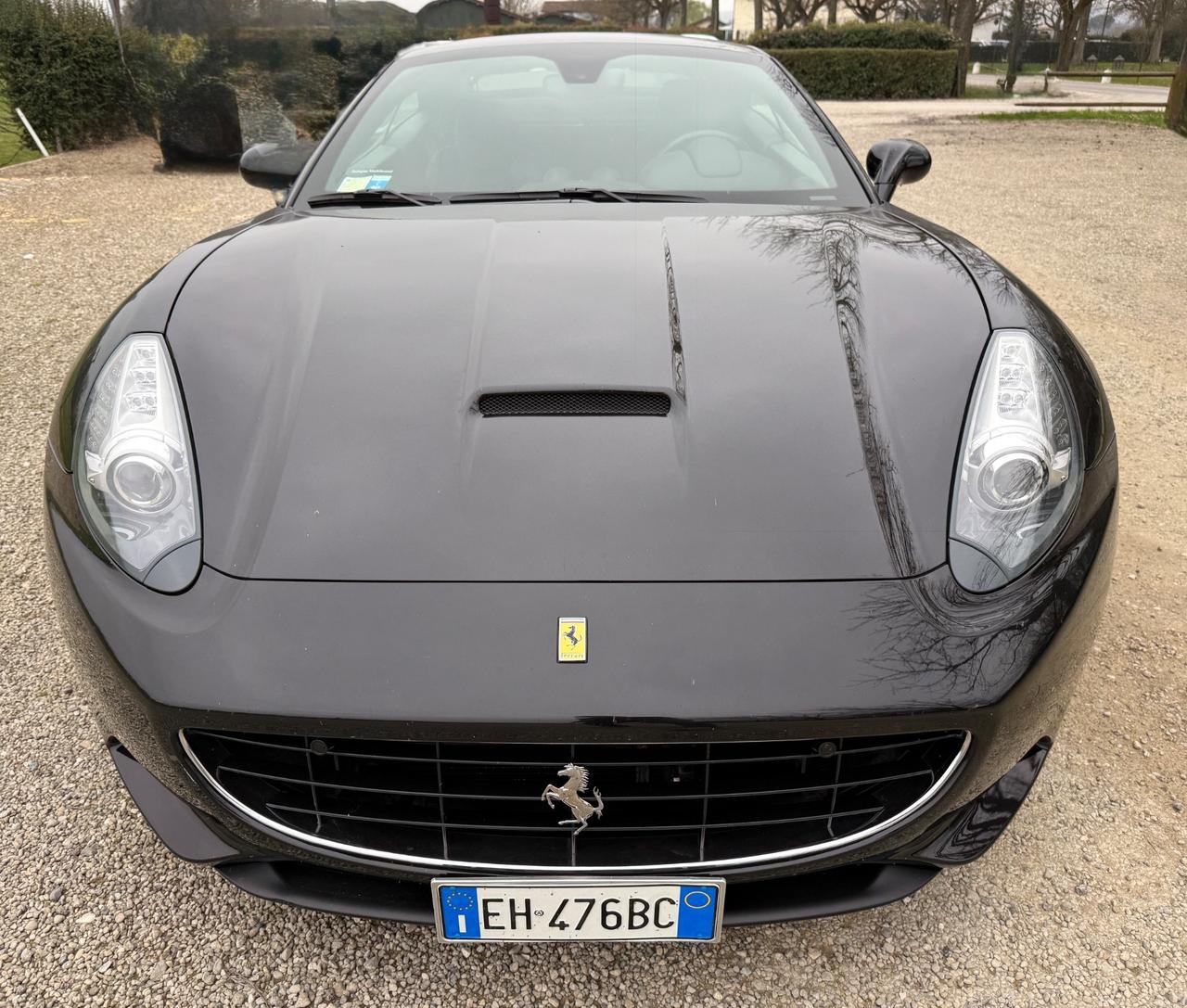 Ferrari California DCT- LEGGERE LA DESCRIZIONE !!