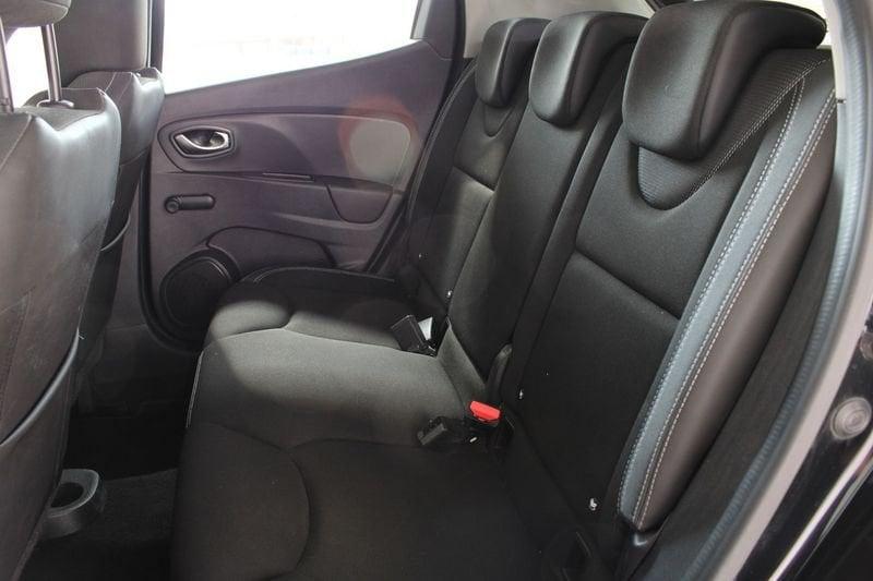 Renault Clio 4ª SERIE DCI 8V 75 CV S&S 5P. ENERGY LIFE