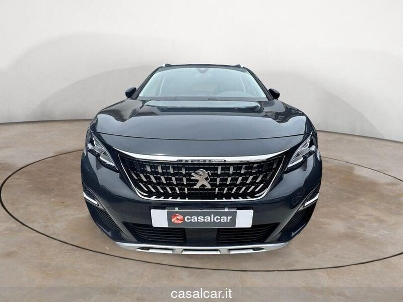 Peugeot 3008 BlueHDi 130 S&S Allure 24 MESI DI GARANZIA