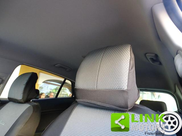 KIA Sportage 1.6 CRDI 136 CV STYLE