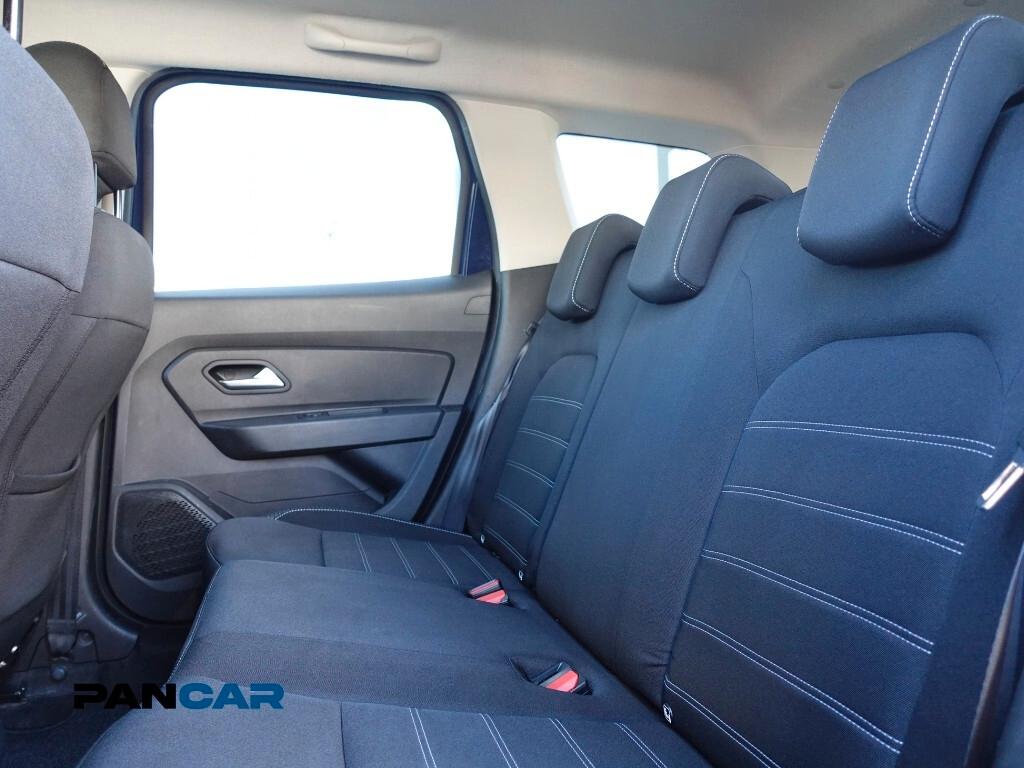 Dacia Duster 1.0 TCe 100 CV ECO-G GPL 4x2 Prestige