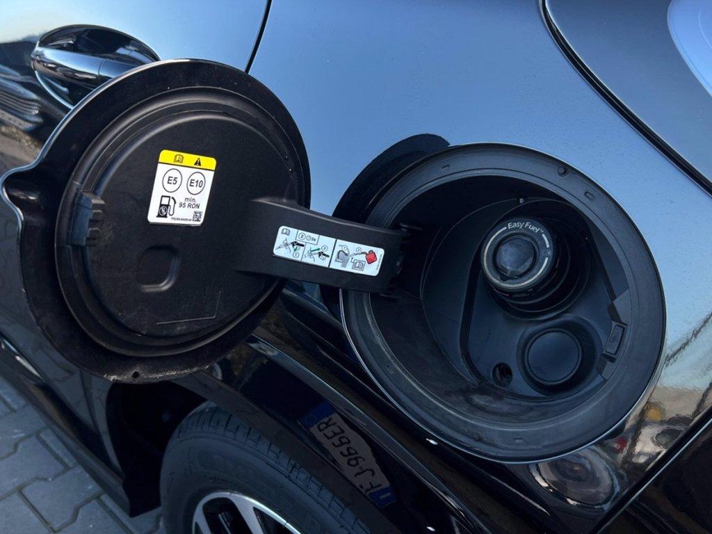 FORD Puma 1.0 EcoBoost Hybrid 125 CV S&S ST-Line Design del 2022