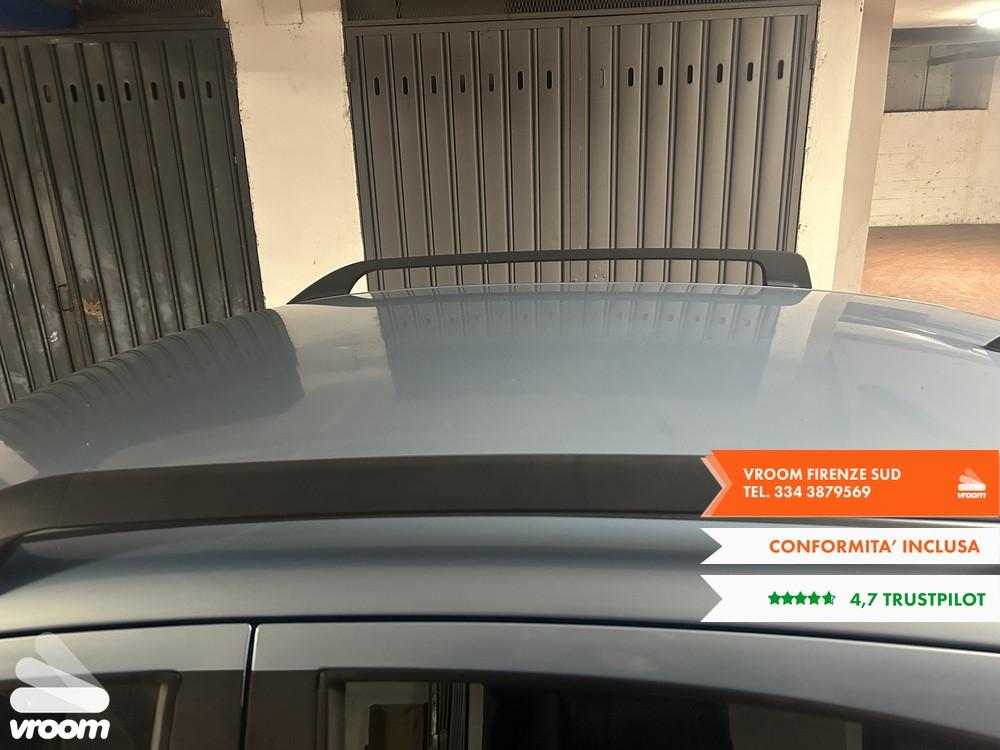 FIAT Panda 2ª serie Panda 1.2 Dynamic